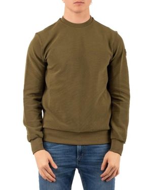 Colmar Sweatshirts - Green