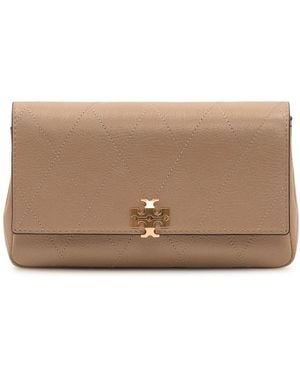 Tory Burch Cross Body Bags - Marrone