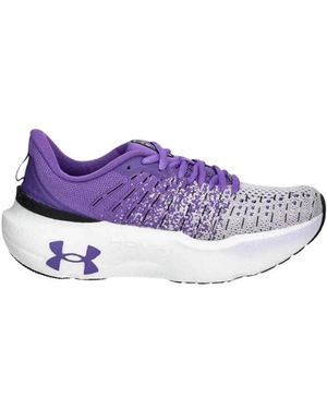 Under Armour Running Shoes - Viola