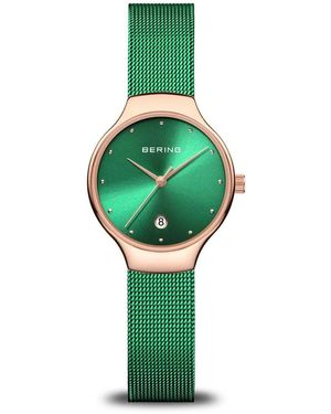 Bering Watches - Verde