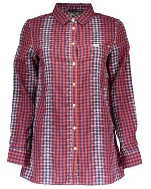 Lee Jeans Casual Shirts - Viola
