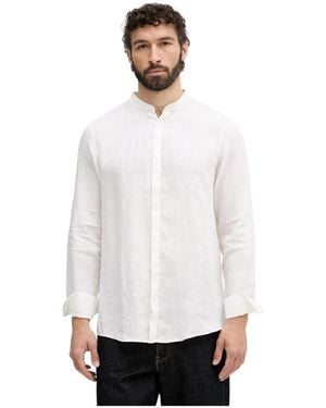 ARMANI EXCHANGE Casual Shirts - Blanco