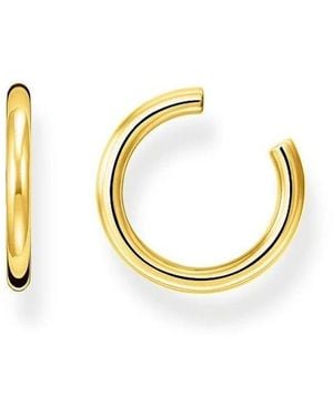 Thomas Sabo Earrings - Metallic