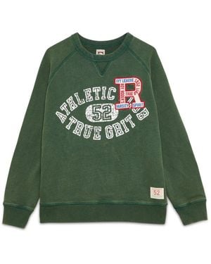 Roy Rogers Sweatshirts - Green