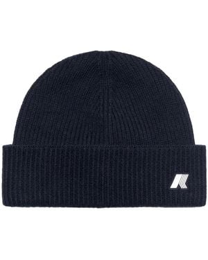 K-Way Beanies - Blue