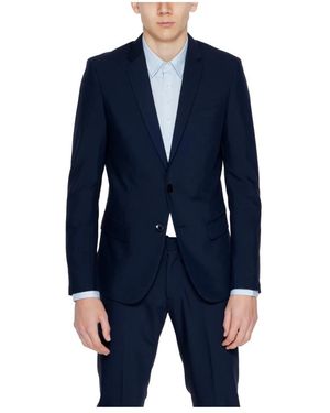 Antony Morato Blazers - Blue