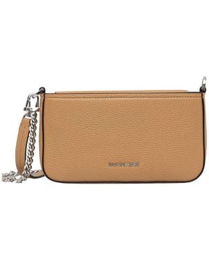 Michael Kors Cross Body Bags - Neutro