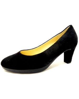 Gabor Pumps - Zwart