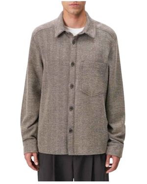 DRYKORN Casual Shirts - Marron