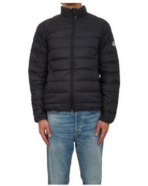 Pyrenex Jassen ,Zwart ,Giubbino