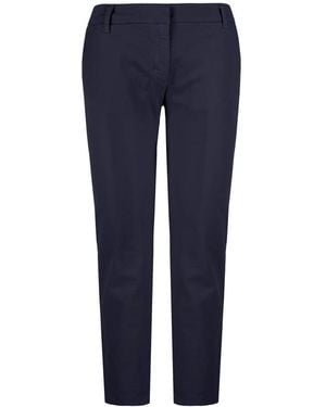 Bomboogie Chinos - Blue