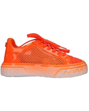 Casadei Sneakers - Naranja
