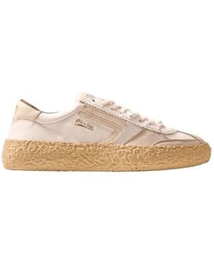 PURAAI Sneakers - Naturel