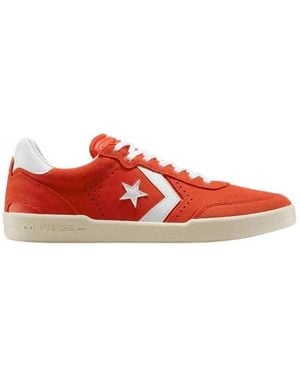 Converse Sneakers - Rot