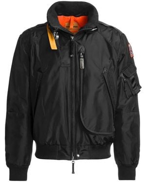 Parajumpers Fire Bomber Jacket - Zwart