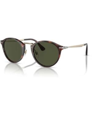 Persol Po 3166S Sonnenbrillen - Grün