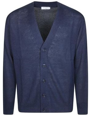Daniele Fiesoli Cardigans - Blue