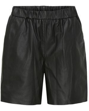 Btfcph Casual Shorts - Negro