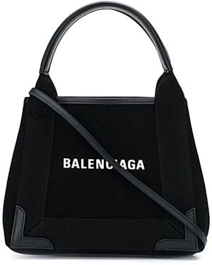 Balenciaga Handbags - Black