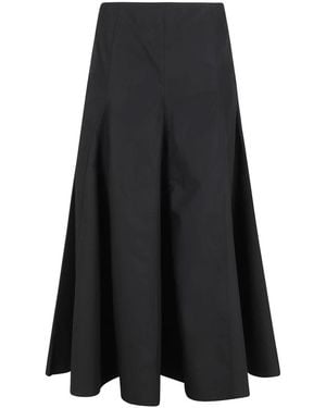 Birgitte Herskind Greta Skirt - Schwarz