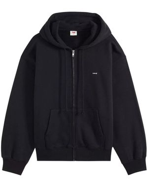 Levi's Zip-Throughs - Azul