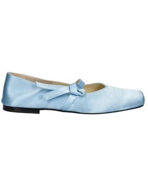 KENZO Ballerinas - Blu