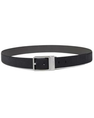 Calvin Klein Belts - Black