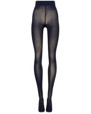 Wolford Tights - Azul