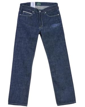 Paul Smith Slim Fit Jeans - Blue