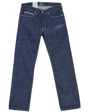 Paul Smith Slim Fit Jeans - Blue