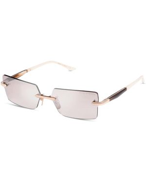 Dita Eyewear Eymori Zonnebril - Metallic