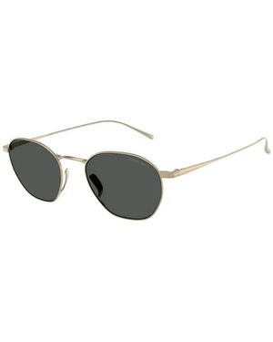 Giorgio Armani Sunglasses - Yellow