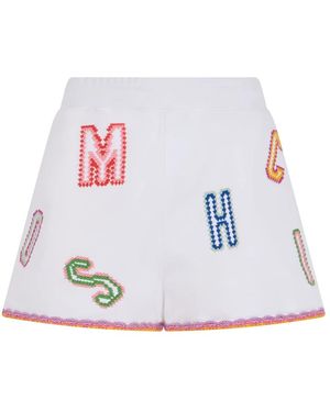 Moschino Shorts - Wit