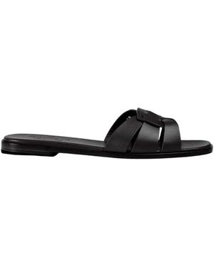Doucal's Sliders - Negro
