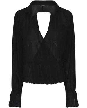 Bruuns Bazaar Blouses - Black