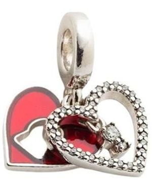 PANDORA Necklaces - White