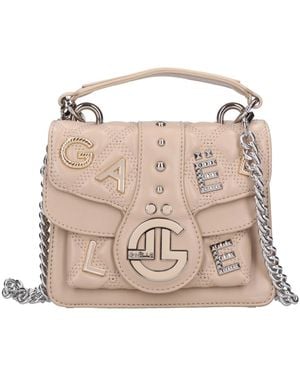 Gaelle Paris Handbags - Pink