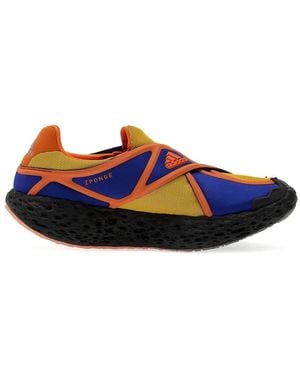adidas Flux Schwamm Ball Für Sport - Blau