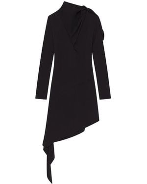 Courreges Party Dresses - Negro