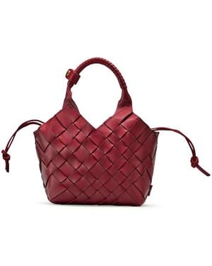 Cala & Jade Misu Mini - Rood