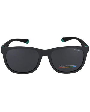 Polaroid Sunglasses - Nero