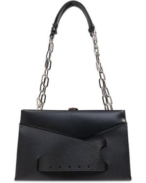 Maison Margiela Shoulder Bags - Nero