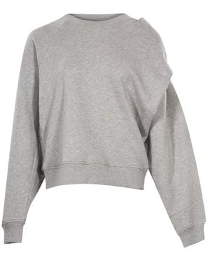 Dries Van Noten Sweatshirts - Gris