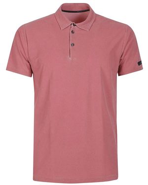 Rrd Polo Shirts - Rosa