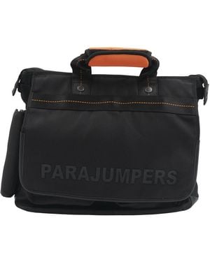 Parajumpers Laptop Bags & Cases - Black