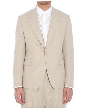 Dior Blazers - Neutro