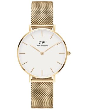 Daniel Wellington Watches - Metallic