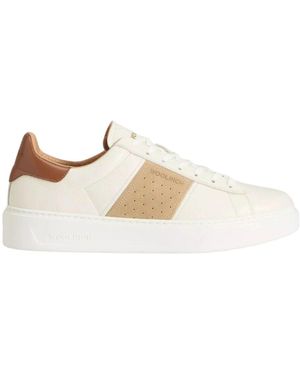 Woolrich Trainers - White