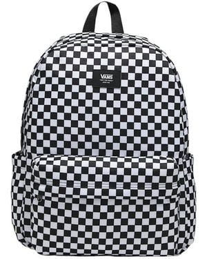 Vans Backpacks - Negro