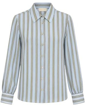 iBlues Shirts - Bleu